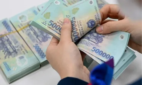 Cập nhật chế độ tiền lương và quy trình thi tuyển công chức mới: Rõ ràng, minh bạch, chuyên nghiệp hơn