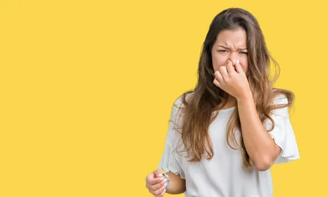 Tưởng ăn rau là tốt, ai ngờ lại khiến cơ thể “bốc mùi”: 4 thực phẩm dễ khiến bạn "thơm miệng nhưng hôi người"