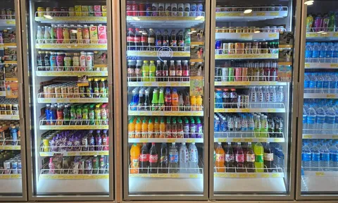 Bác sĩ cảnh báo loại nước uống quen thuộc có thể “nuôi” tế bào ung thư mà bạn không ngờ tới