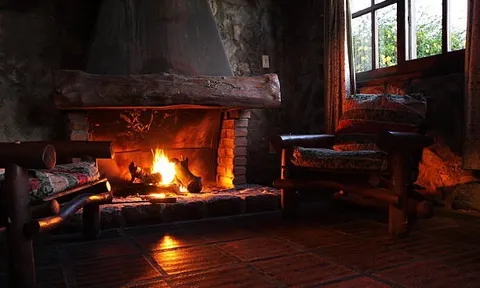 Bật nhầm lò sưởi giữa mùa hè, cụ bà 88 tuổi ra đi trong cô quạnh: Nỗi đau từ sự cô đơn và bất cẩn