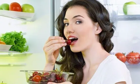 Không cần thuốc, chỉ cần ăn loại trái cây này mỗi ngày cũng đủ làm điều bất ngờ với sức khỏe