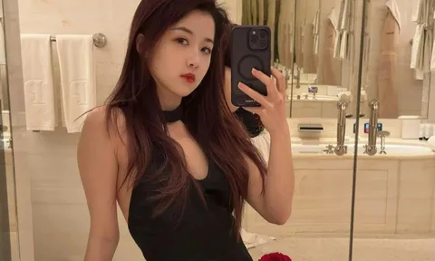 “Nữ thần toán học” từng bị nghi là hotgirl sống ảo vì quá xinh đẹp: Khi tài năng và nhan sắc cùng tỏa sáng