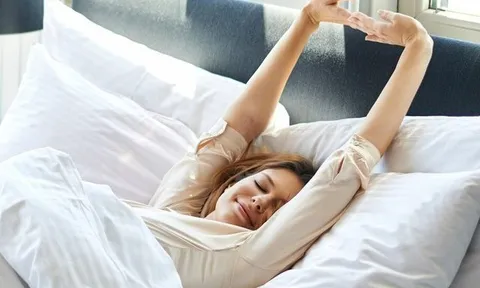 "Chim sớm" hay "Cú đêm", ai mới thật sự sống khỏe và hạnh phúc?