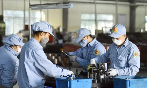 Thiếu tháng đóng BHXH, làm thế nào để vẫn được nhận lương hưu?