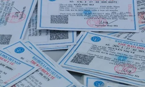 Mức đóng BHYT theo quy định mới nhất: Những thay đổi người lao động cần biết