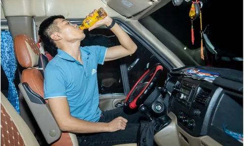 Tin vui cho tài xế: Đề xuất sửa quy định giới hạn giờ lái xe, doanh nghiệp vận tải sắp được “cởi trói”