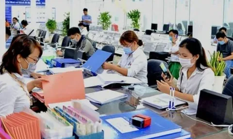 Tin vui cho cán bộ nghỉ việc: Sẽ được đảm bảo đầy đủ chế độ, không lo thiếu kinh phí