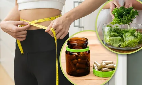 Cái giá phải trả cho thân hình mảnh mai: Thiếu nữ 16 tuổi nguy kịch vì giảm cân cực đoan