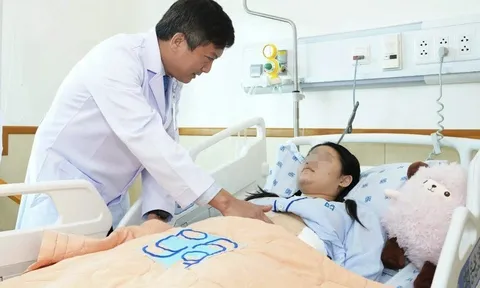 Nữ sinh 18 tuổi phát hiện ung thư di căn, kết quả sau 4 tháng khiến ai cũng bất ngờ