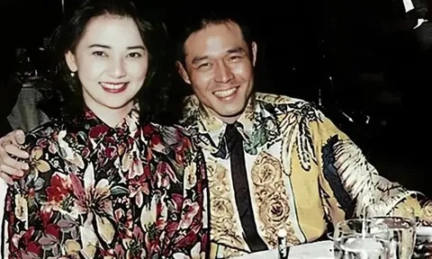 Nữ diễn viên từng khiến Thành Long cũng phải nể và cuộc sống ẩn dật sau 2 cuộc hôn nhân tăm tối