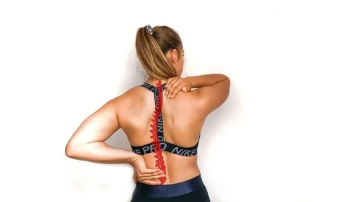 Tập gym đều mà vai lệch, lưng cong: Bạn có đang bỏ qua điều gì?