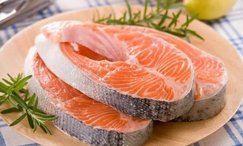 Cá tốt thật đấy, nhưng ăn nhầm 3 loại này thì gan thận khốn đốn, coi chừng “nuôi bệnh” trong người