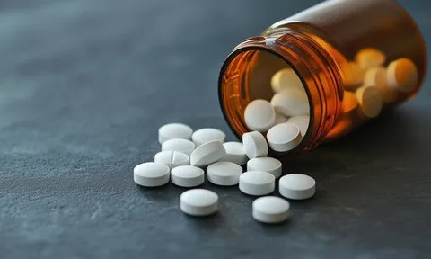 Thuốc giãn phế quản giả tràn vào nhà thuốc tư, Bộ Y tế cảnh báo