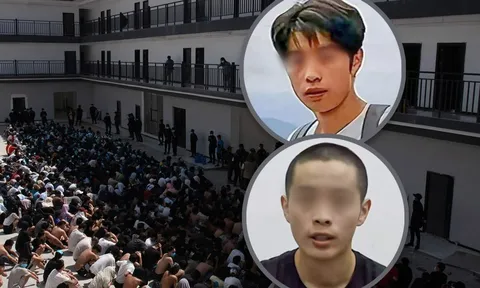 “Cậu có tương lai, về đi”: Nam sinh thoát khỏi ổ lừa đảo nhờ… “thi đại học”