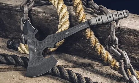 Chém bạn nhậu bằng rìu rồi nói “không nhớ gì”, cụ ông 76 tuổi khiến ai cũng rùng mình