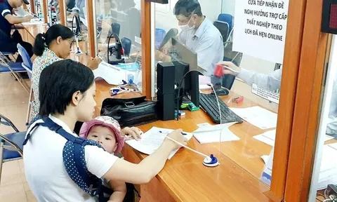 Ai sẽ bị chấm dứt trợ cấp thất nghiệp từ 1/1/2026