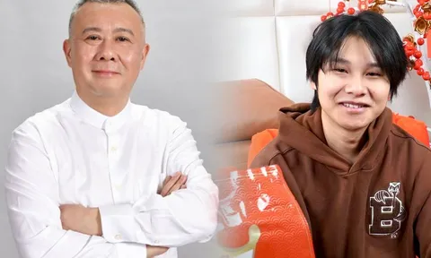 Chủ tịch giả nghèo suốt 20 năm để dạy con nên người, rich kid sốc nặng khi biết thân phận thật