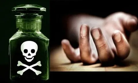 Nghi vợ ngoại tình, người cha đầu độc 2 con rồi tự tử trong căn nhà khóa trái, để lại thư tuyệt mệnh dài 6 trang khiến ai cũng xót xa