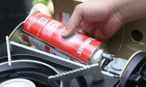 Nổ bình ga mini khi ăn lẩu, người đàn ông bị thương nặng vùng kín, dị vật cắm sâu: Bác sĩ cảnh báo điều này