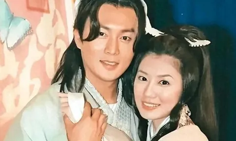 Từng bị vợ cuỗm sạch khối tài sản hơn 44 tỷ đồng rồi bỏ lại 6 đứa con không cùng huyết thống, cuộc sống của nam tài tử Lương Sơn Bá - Chúc Anh Đài giờ ra sao?