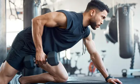 Chỉ vì thói quen này sau khi tập gym mỗi ngày, chàng trai 24 tuổi bất tỉnh phải nhập viện cấp cứu, suýt không giữ được tính mạng