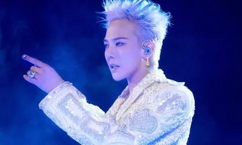 Khóc ròng vì vé concert G-Dragon: Vé chợ đen tăng giá gấp 5 lần, có người mất hơn 600 triệu đồng