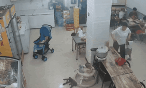 "Giá như tôi giữ con thật chặt…”: Người mẹ đau đớn kể lại giây phút bé sơ sinh bị bỏng nặng vì chiếc nồi điện