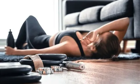 Liên tiếp các trường hợp đột quỵ khi chơi thể thao: Bác sĩ cảnh báo nhóm người này cần đặc biệt cẩn trọng