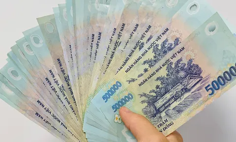 Cách tính lương hưu từ 1/7/2025: Người lao động cần biết để hưởng quyền lợi tối đa