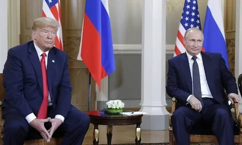 Nga xác nhận thời gian và địa điểm Tổng thống Putin sẽ gặp Tổng thống Trump, bàn giải pháp hòa bình cho Ukraine