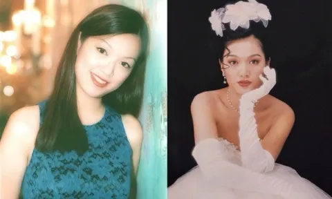 Nghe hoa hậu kể chuyện bị đại gia “ngỏ lời” đổi tình lấy biệt thự và xe sang, nhưng câu trả lời "ngang ngược" của cô mới đáng chú ý