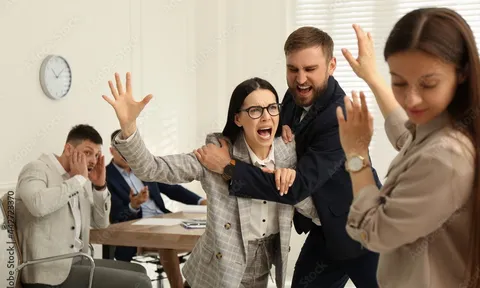 Lao vào "tiểu tam" đánh ghen náo loạn giữa phố, tôi mất chồng, mất việc, con trai rơi vào trầm cảm và cuộc sống rơi xuống vực thẳm