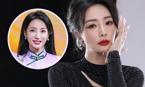 “Gợi cảm không sai, nhưng quấy rối thì không được”: Tuyên ngôn đanh thép của nữ diễn viên từng bị quấy rối công khai trên sóng truyền hình