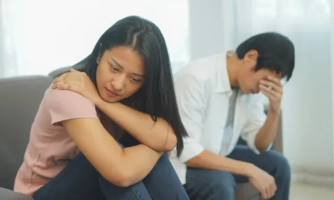 Bị người yêu lợi dụng để làm chuyện tày đình, tôi đau đớn nhận ra mình chỉ là quân cờ trong tay anh ta
