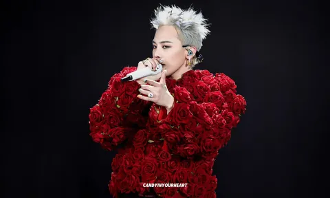 “Ông hoàng K-pop” G-Dragon bị điều tra, cảnh sát khám xét trụ sở công ty