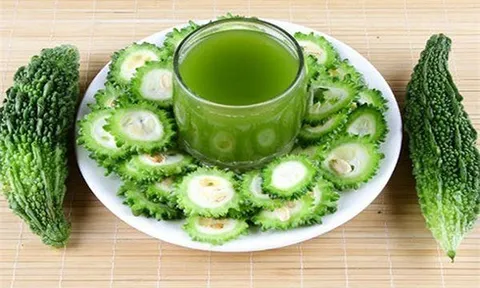 5 loại rau củ dễ bị “phù phép” ở chợ mùa hè, nhìn tươi ngon nhưng không an toàn cho sức khỏe