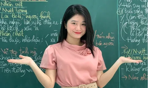 Tin vui cho giáo viên từ 1/7/2025: Đạt thành tích này sẽ được nhận bằng khen và thưởng 3.510.000 đồng theo Nghị định 152/2025