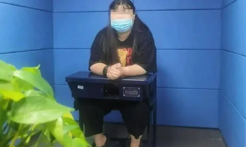 Nam sinh 19 tuổi chi hơn 11 tỷ đồng cho “nàng thơ” quen qua mạng, sốc nặng khi cô gái chubby gần 100kg xuất hiện trong buổi hẹn đầu tiên