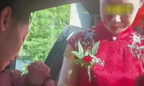 Yêu cầu “phí xuống xe” hơn 200 triệu, cô dâu khiến tất cả sững sờ và đám cưới tan vỡ ngay trước cổng nhà chồng