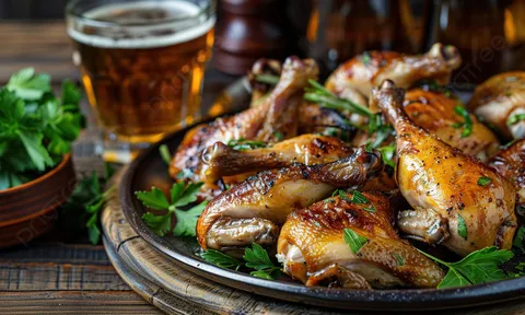 Combo thịt nướng và bia lạnh: Tưởng là “cặp đôi hoàn hảo” nhưng lại có thể là sự kết hợp nguy hiểm cho gan và sức khỏe của bạn