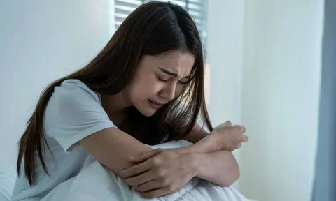 Nàng dâu bật khóc kêu oan khi bị nhà chồng nghi ngờ chỉ vì quá khứ đã từng một lần đổ vỡ