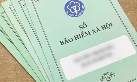 Sổ BHXH điện tử thay thế sổ giấy từ 1/1/2026, người lao động và doanh nghiệp cần lưu ý điều gì?