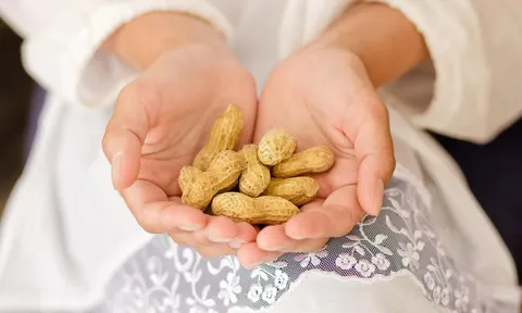 Ăn một nắm "snack" này mỗi ngày giúp cơ thể trẻ lâu, hiệu quả hơn cả mỹ phẩm đắt tiền, chị em nghe xong thích mê