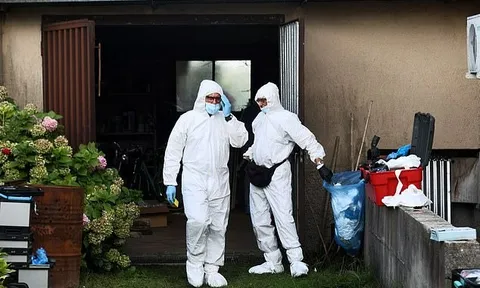 Người đàn ông Italy bị mẹ ruột và bạn gái giết hại, chặt xác phi tang: Người mẹ thú nhận toàn bộ trước tòa với lời khai rợn người