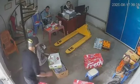 Vụ chém liên tiếp 3 người ở Hải Phòng: Luật sư phân tích thế nào về hành vi của nghi phạm?