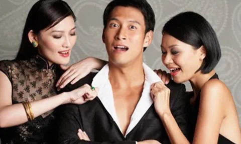 Tối nào chồng cũng chải chuốt bảnh bao ra khỏi nhà, tôi run rẩy đi theo và bật khóc khi biết nơi anh thường lui tới