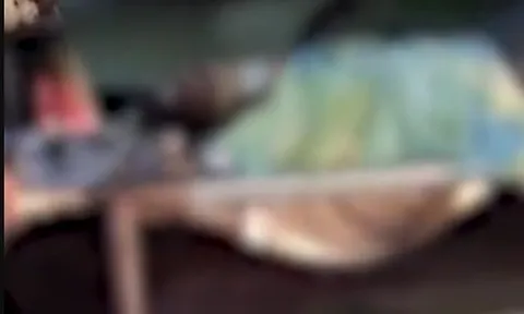 Nữ giáo viên bị cựu học sinh 18 tuổi mang xăng đến tận nhà, phóng hỏa trả thù chỉ vì tình cảm đơn phương bị từ chối