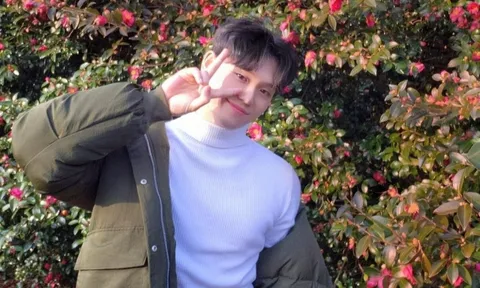 Thi thể lính cứu hỏa Hàn Quốc được tìm thấy sau nhiều ngày mất tích, tin nhắn “xin lỗi” trước khi biến mất khiến dư luận xót xa