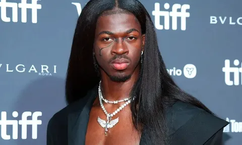 Rapper Lil Nas X, chủ nhân bản hit "Old Town Road" bị bắt