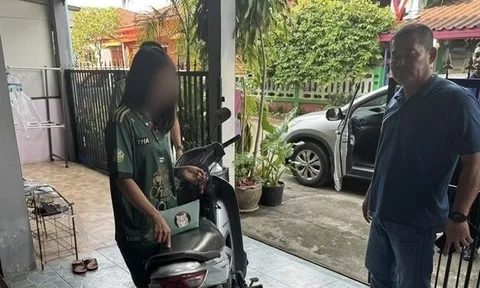 Chủ quán từng đề nghị cho ngủ lại khi quá say, nhưng ba ngày sau lại bị chính khách quen sát hại chỉ vì một lý do cay nghiệt